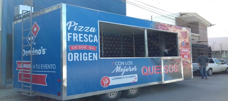 Proyectos especiales, trabajo realizado por Impresos TREOS